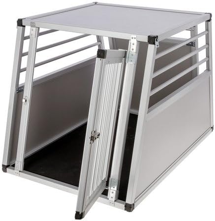 Transportbox Barry, L 1 x B 1 x H 1 cm