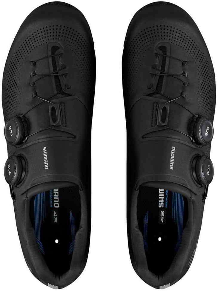 Unisex-Radschuhe, 42 EU