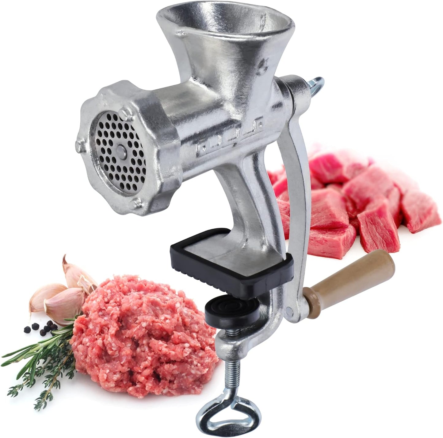 Fleischmaschine, Grösse 5
