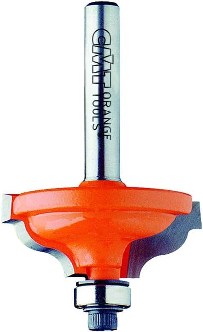 Orange Tools 747.325.11 Profil-Fräser