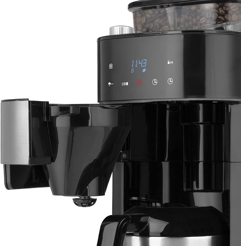 Grind & Brew Pro Thermo 42711 S