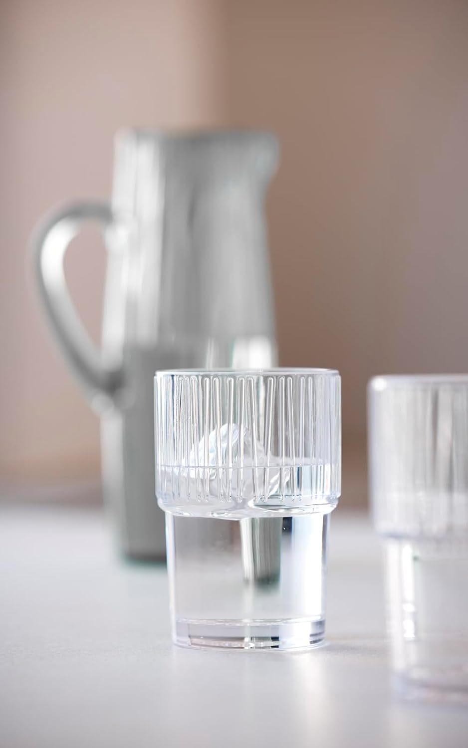 Krug Kusintha 1,2 l Klar, 1200 ml Clear