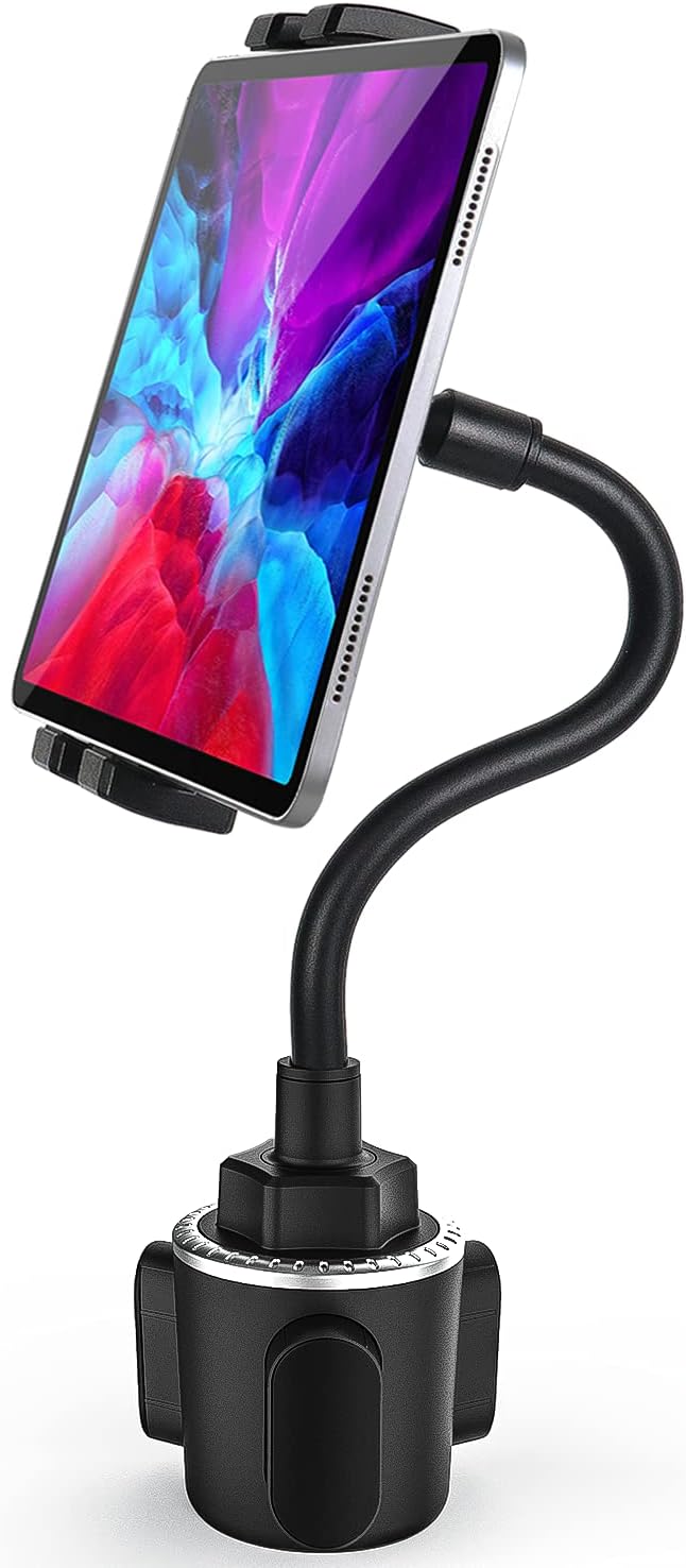Tablethalter für Auto & Laufband