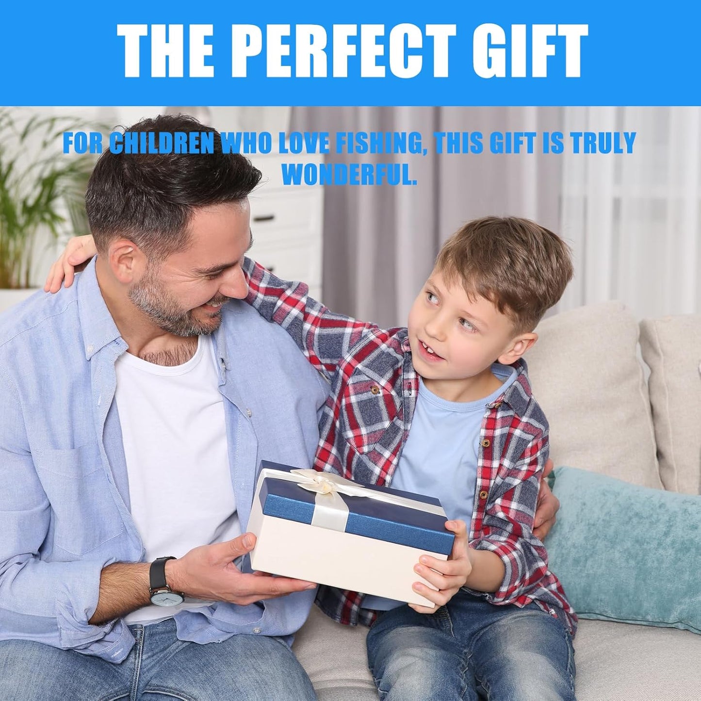 Kinderangel Starter-Set