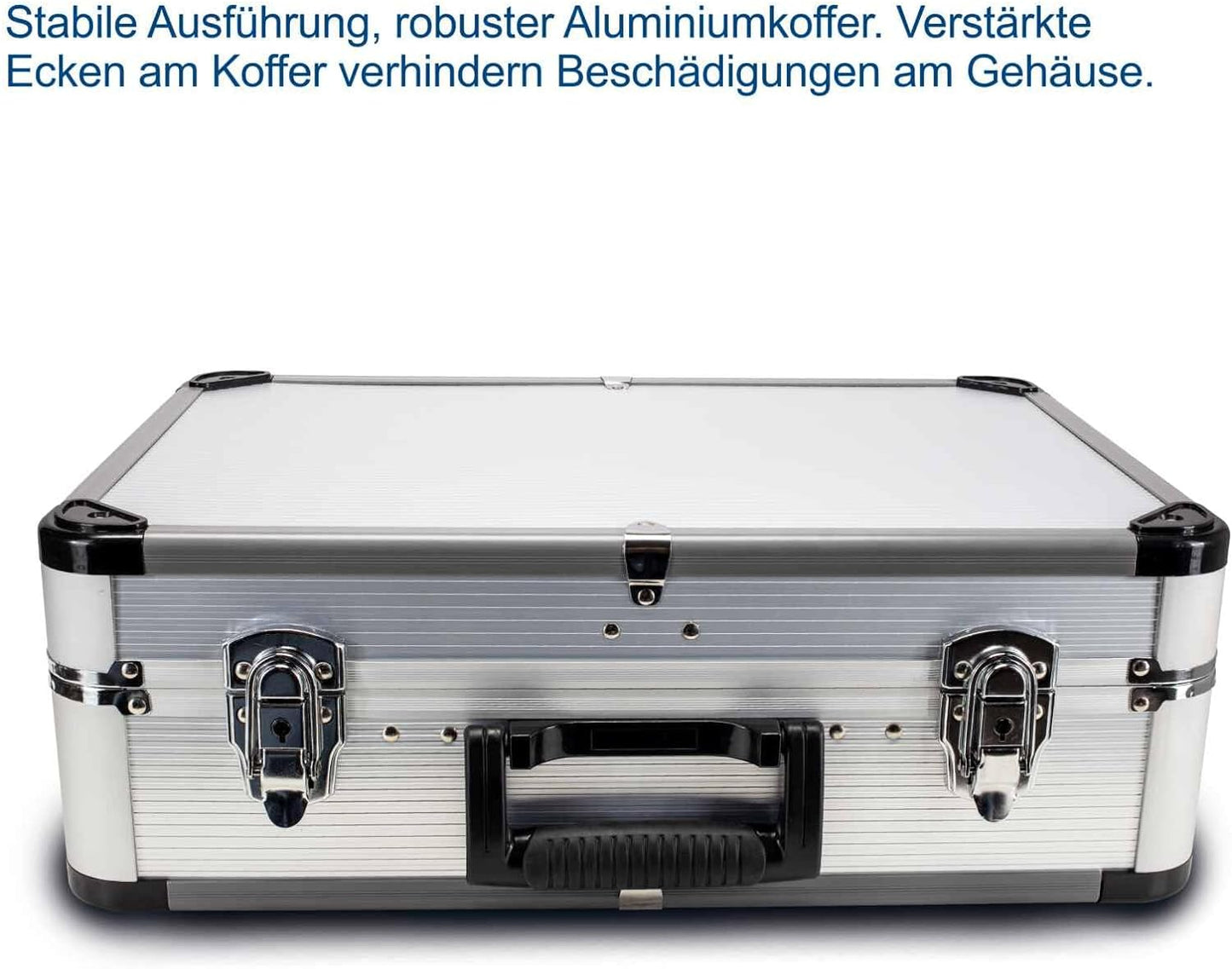 Handwerkzeugsatz TB150, TB150 - 101-tlg