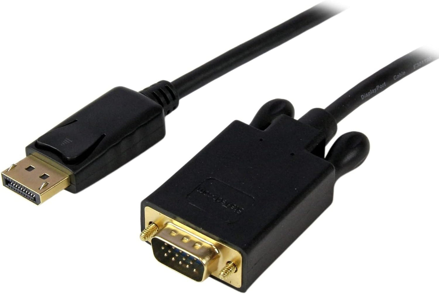 DisplayPort auf VGA-Kabel, 3m
