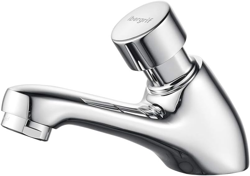 Time Waschtischmischer Einhand-Wasserhahn, Bad Wasserhahn