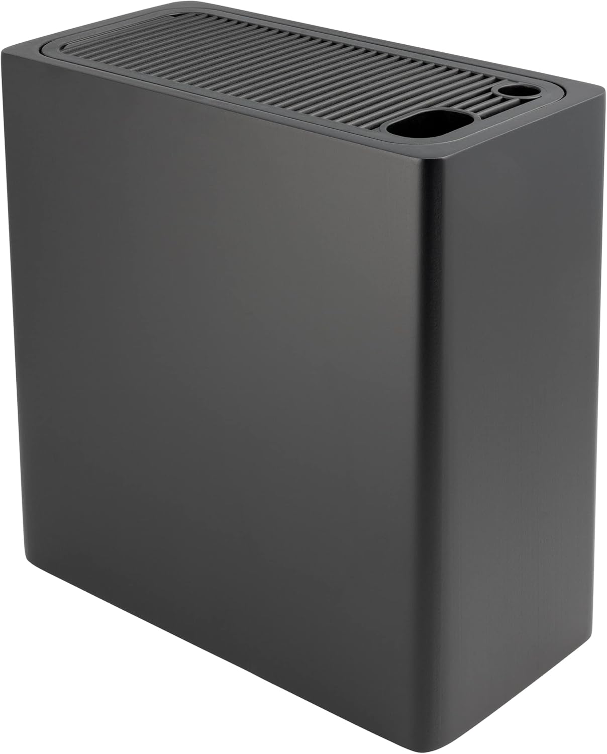 KB-6824BK, Schwarz