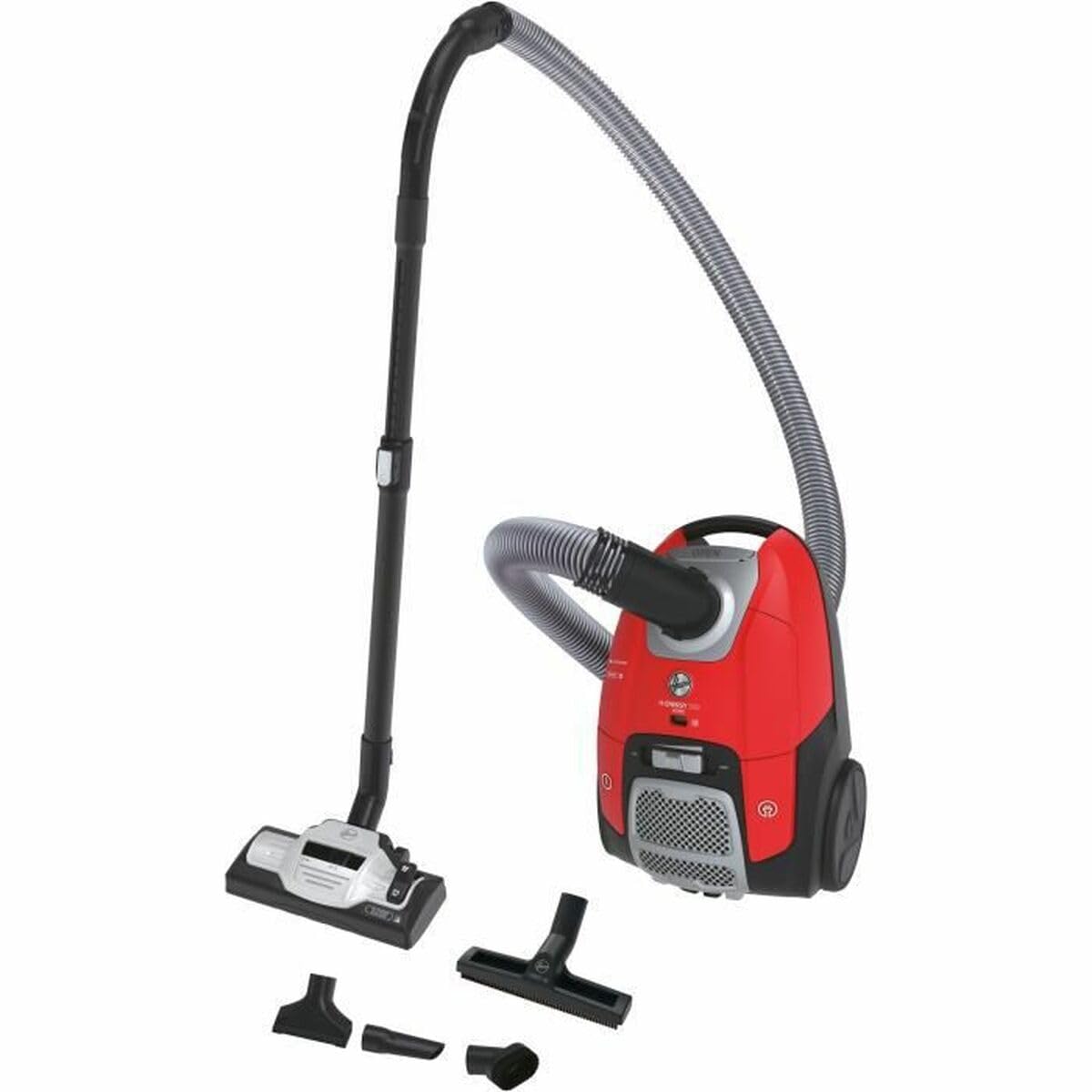 Bodenstaubsauger, Home H-ENERGY 500