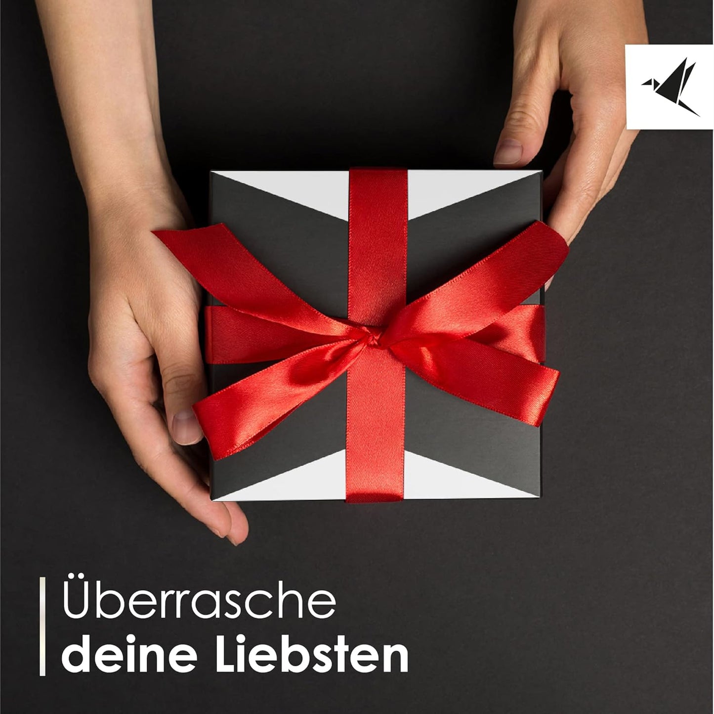Eiseimer mit Deckel und Zange