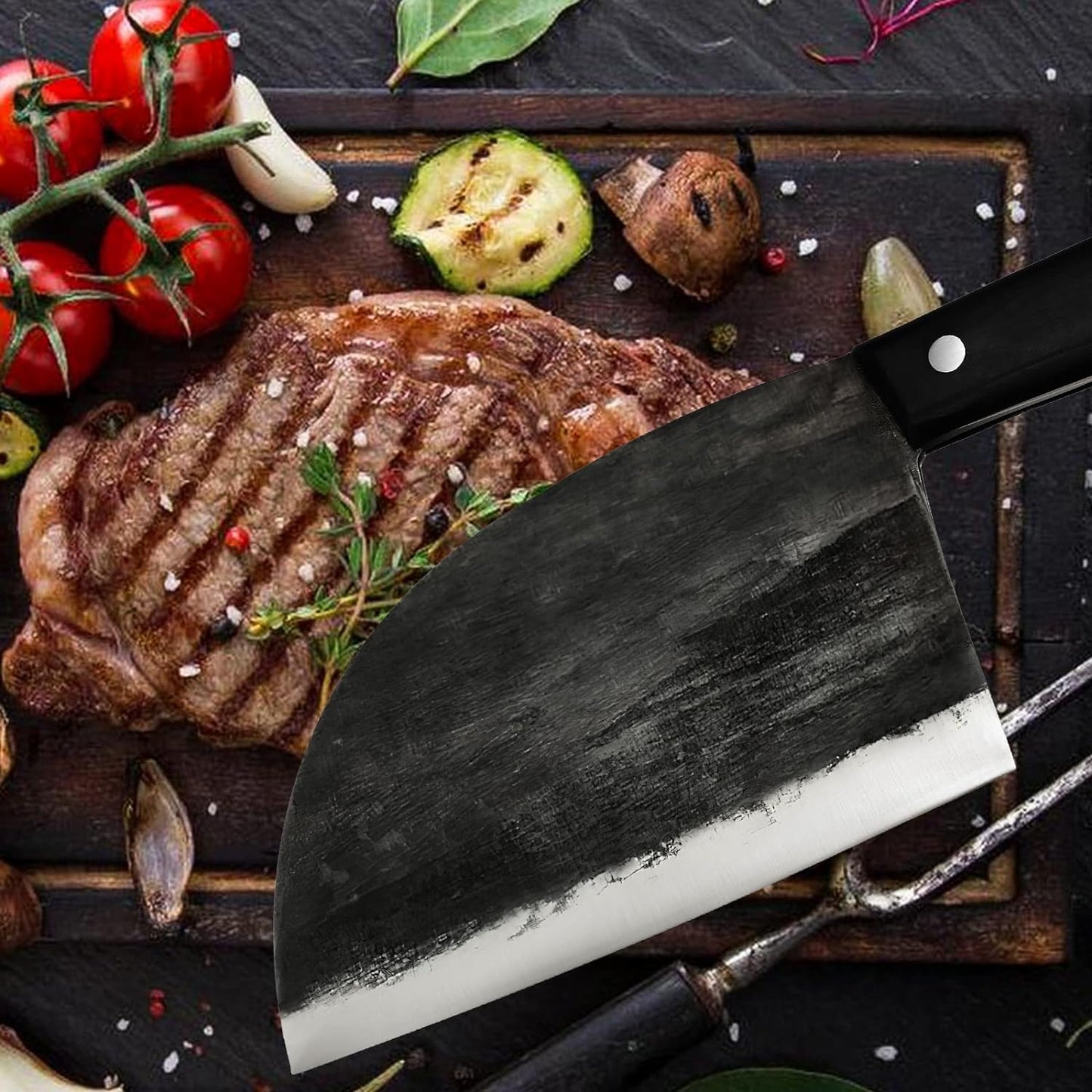 Metzgermesser