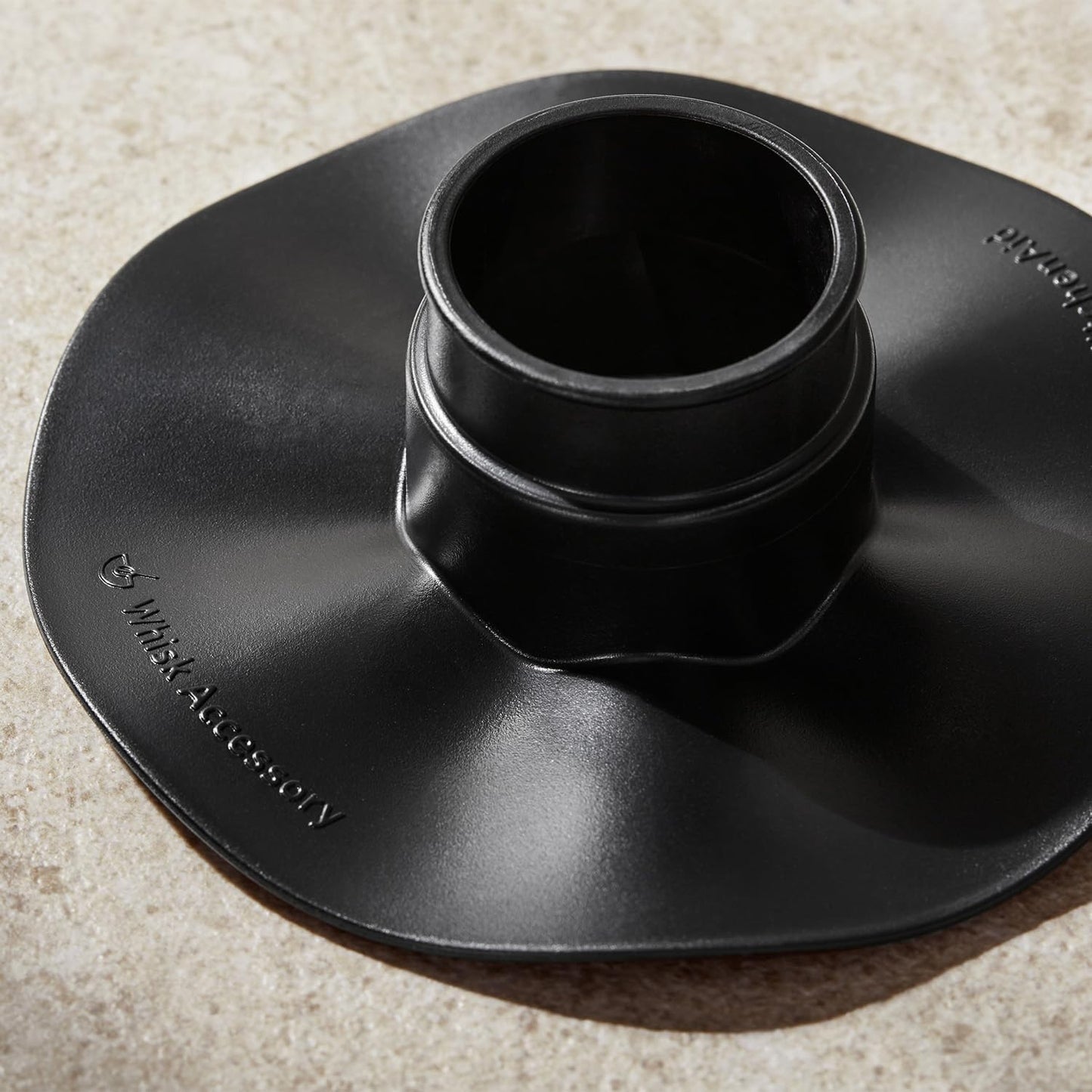 Go Cordless Zerkleinerer, Schwarz - Ohne Akku