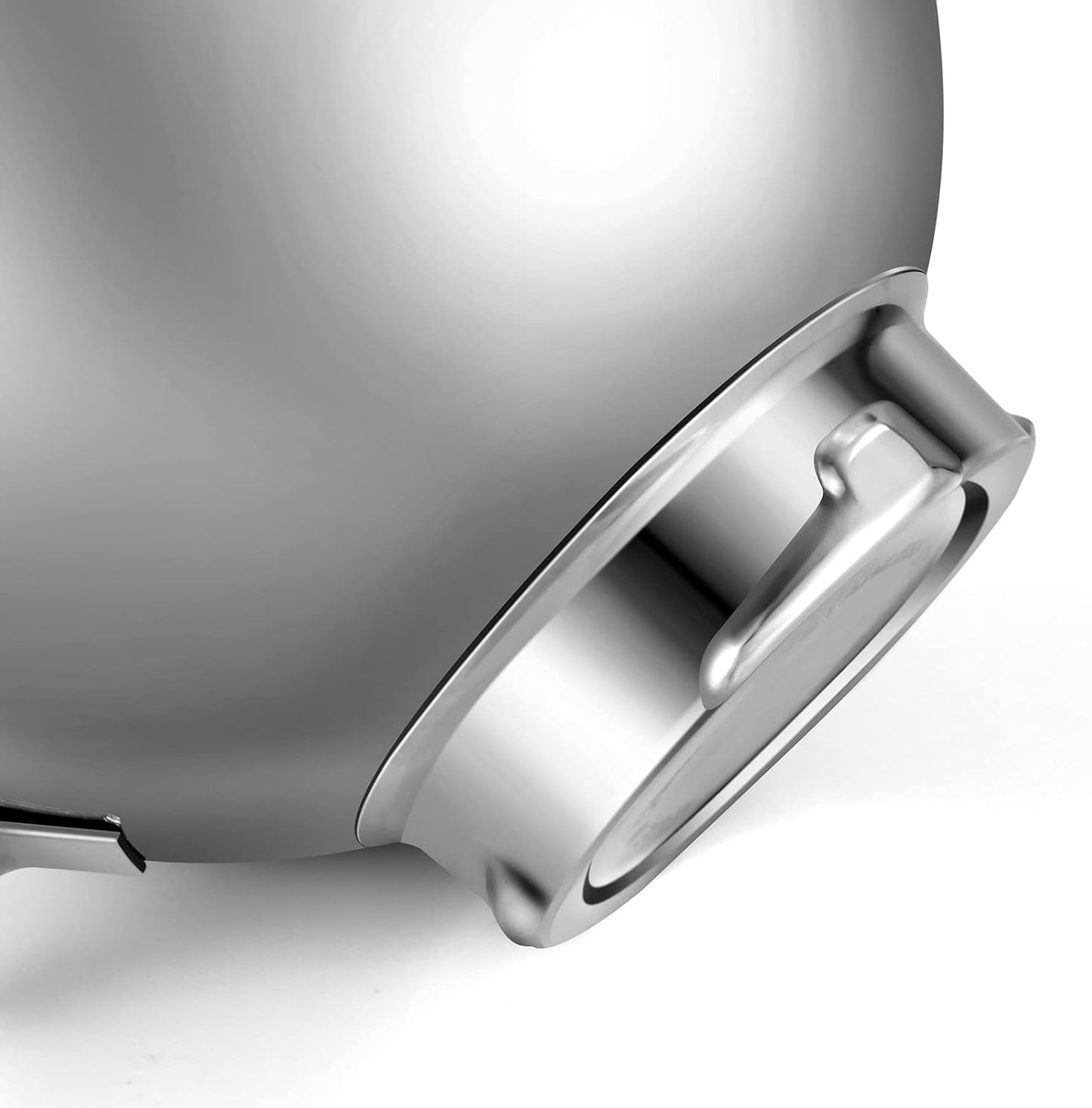 Rührschüssel für KitchenAid Standmixer, Mixer Bowl