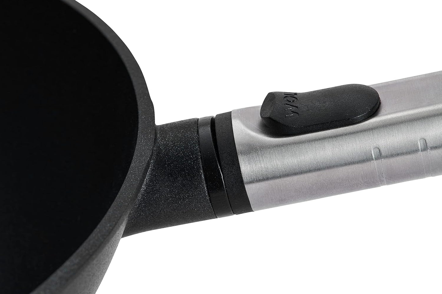 Diamond Logic XR Pro Wokpfanne, Ø 28 cm, 10 cm hoch