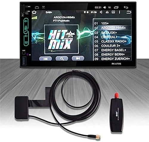 DAB-Receiver/Adapter für Android ab 5.1