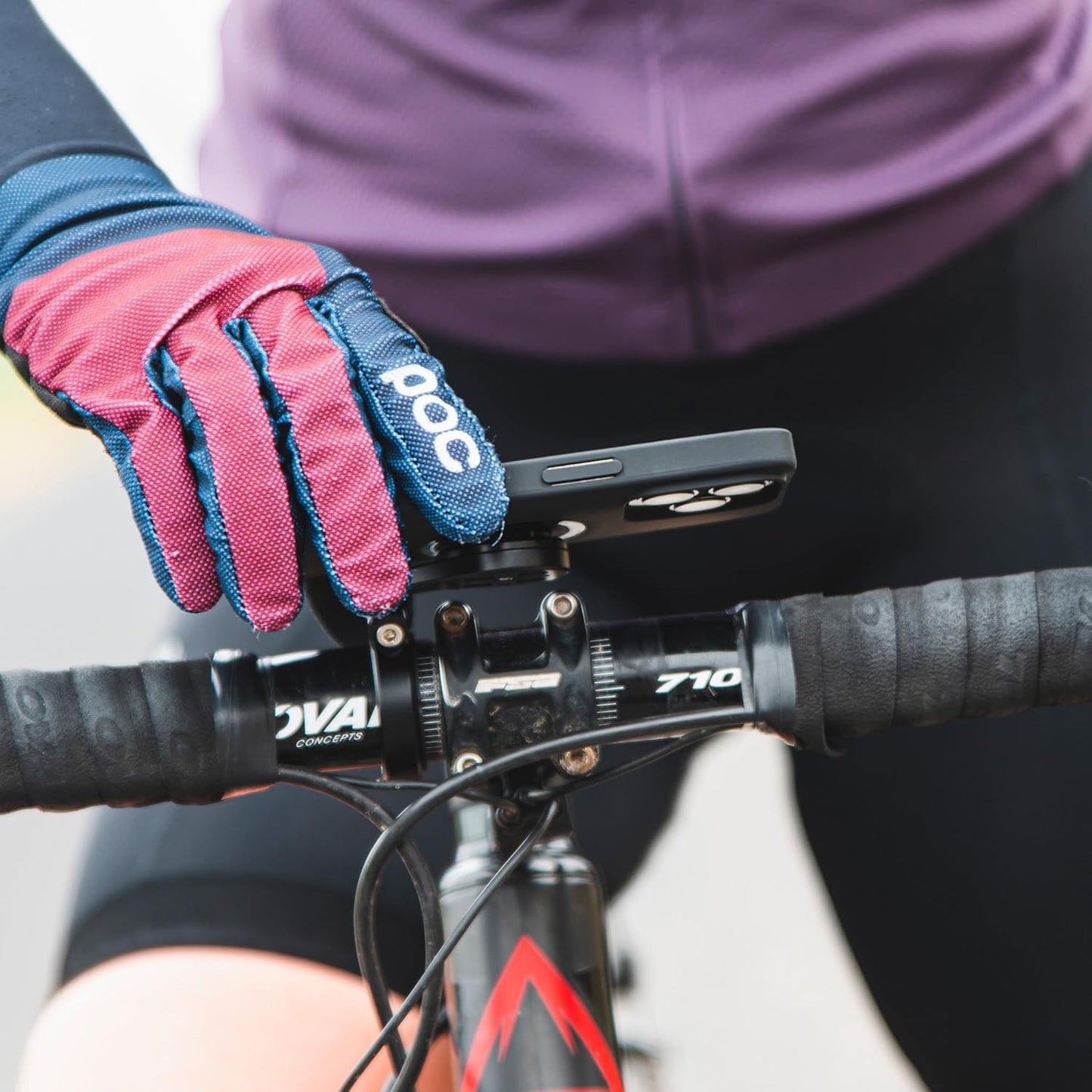 Handlebar Mount Pro