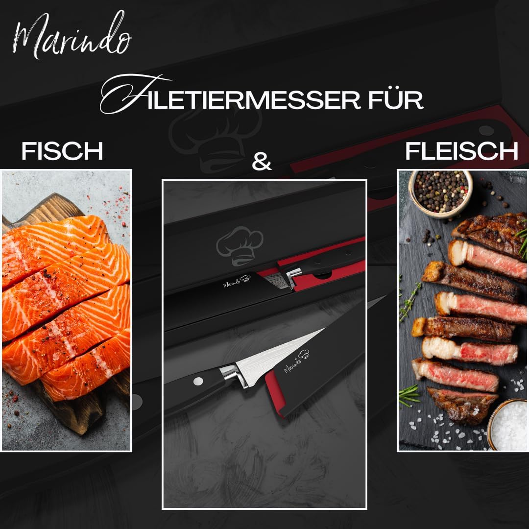Filetiermesser