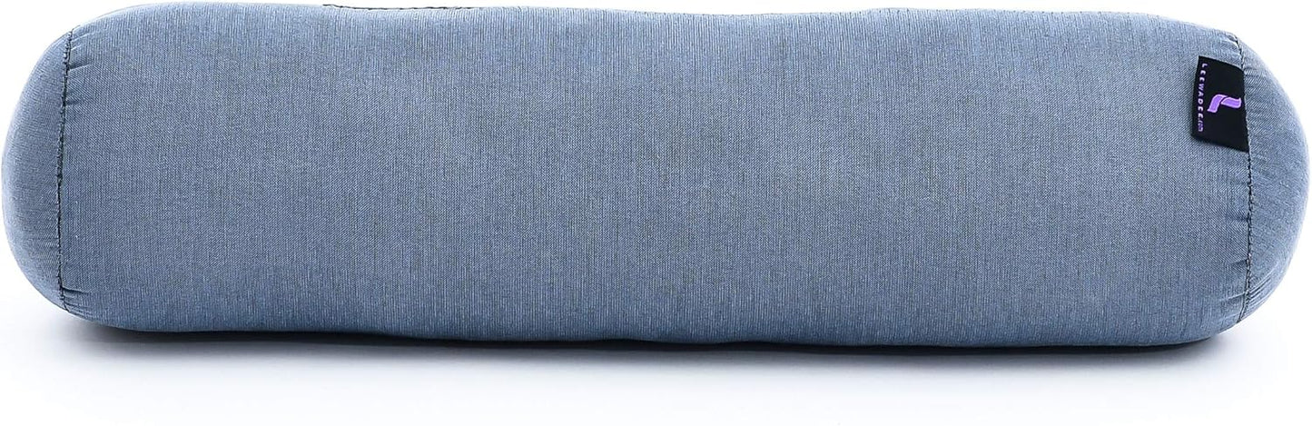 Yoga Bolster, Cl13 - Grau
