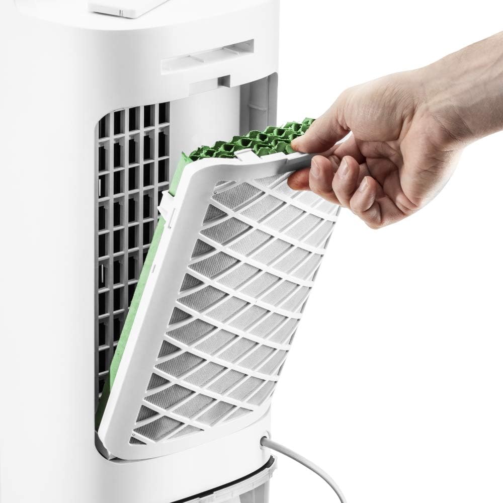 Aircooler PAE 11, PAE 11