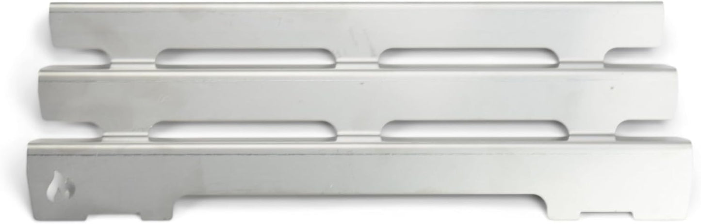 Aromaschiene für Broil King GEM und Porta Chef Grills, Gem & Porta Chef 320