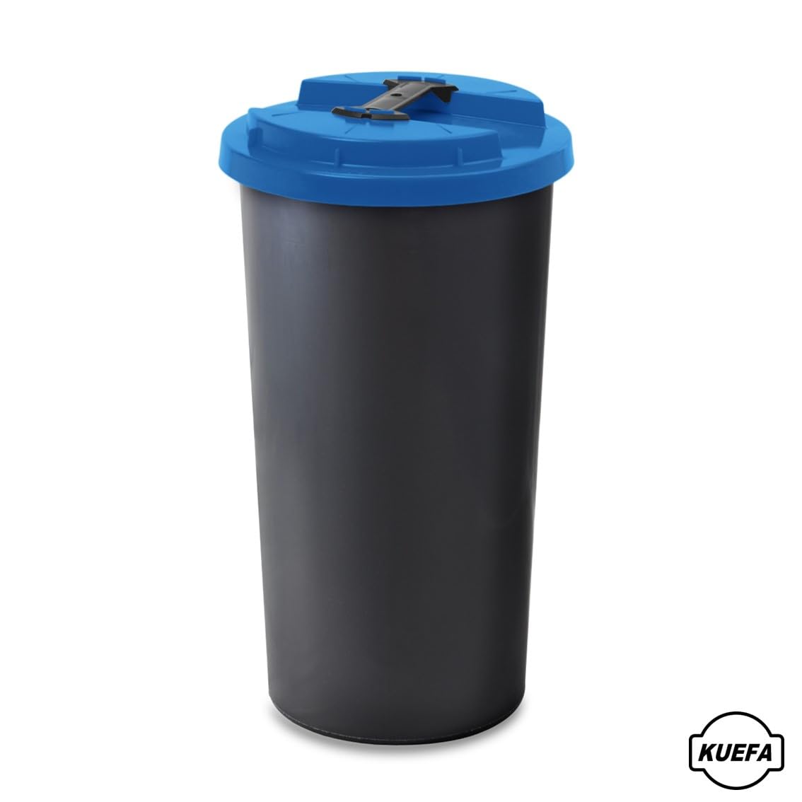 Müllsackständer, Blau