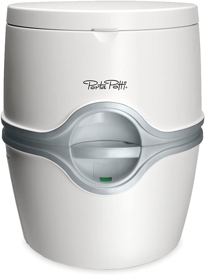 92306 Porta Potti 565E, Porta Potti 565 E Single