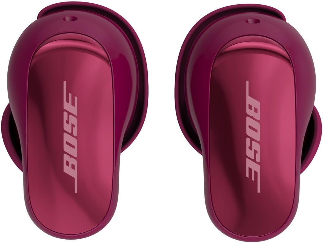 QuietComfort Ultra Earbuds (2nd Gen), Deep Plum