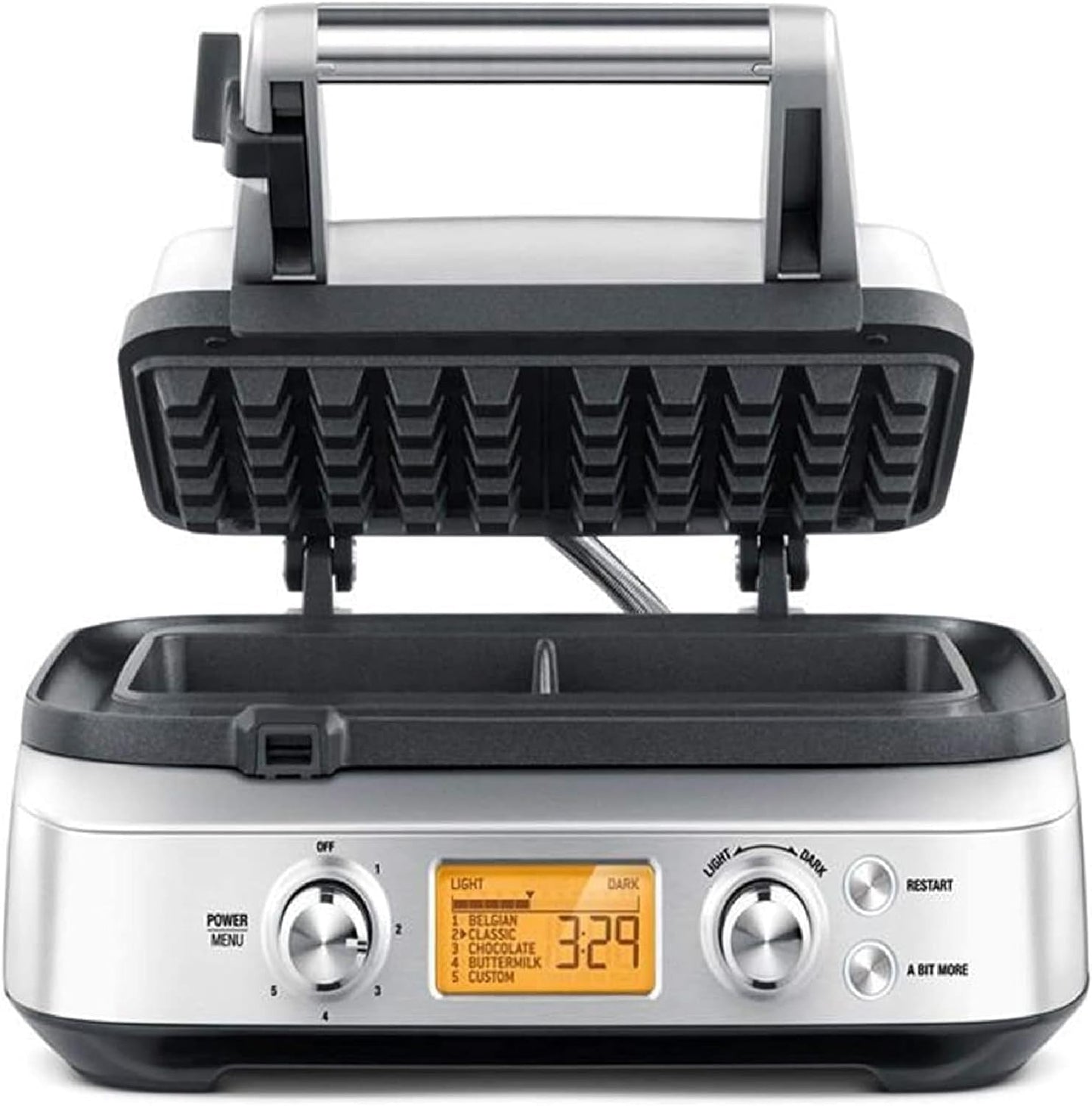 Smart Waffle Pro - Waffeleisen