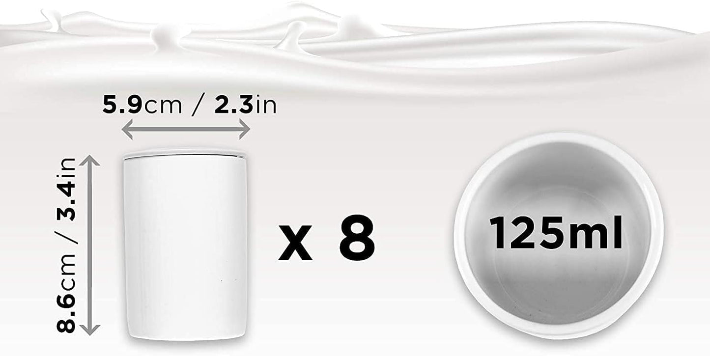 P8YM2 Joghurtbecher