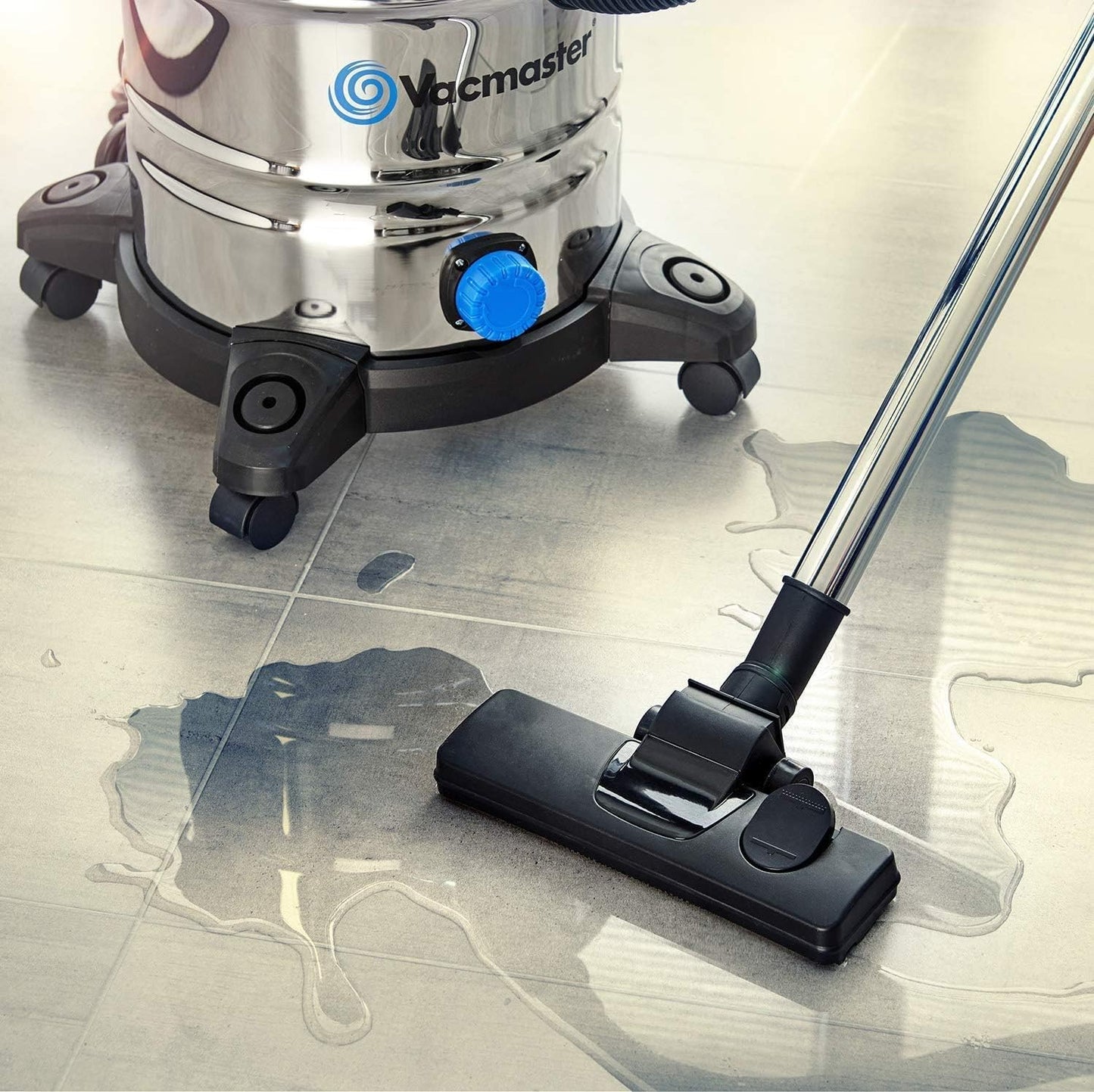 VQ1530SFDC 3in1 Nass- und Trockensauger, 1500W