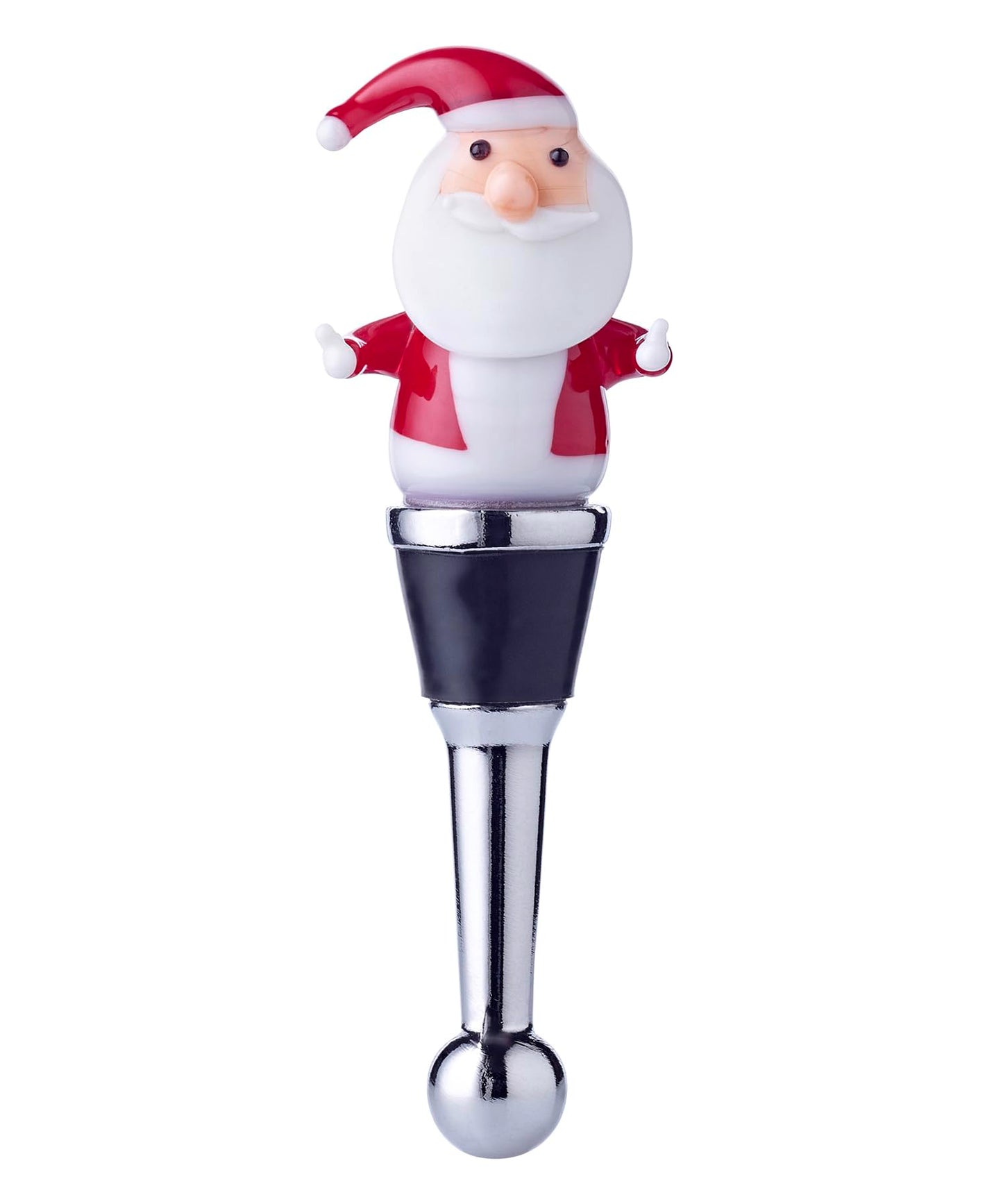 Flaschenverschluss Santa, Santa