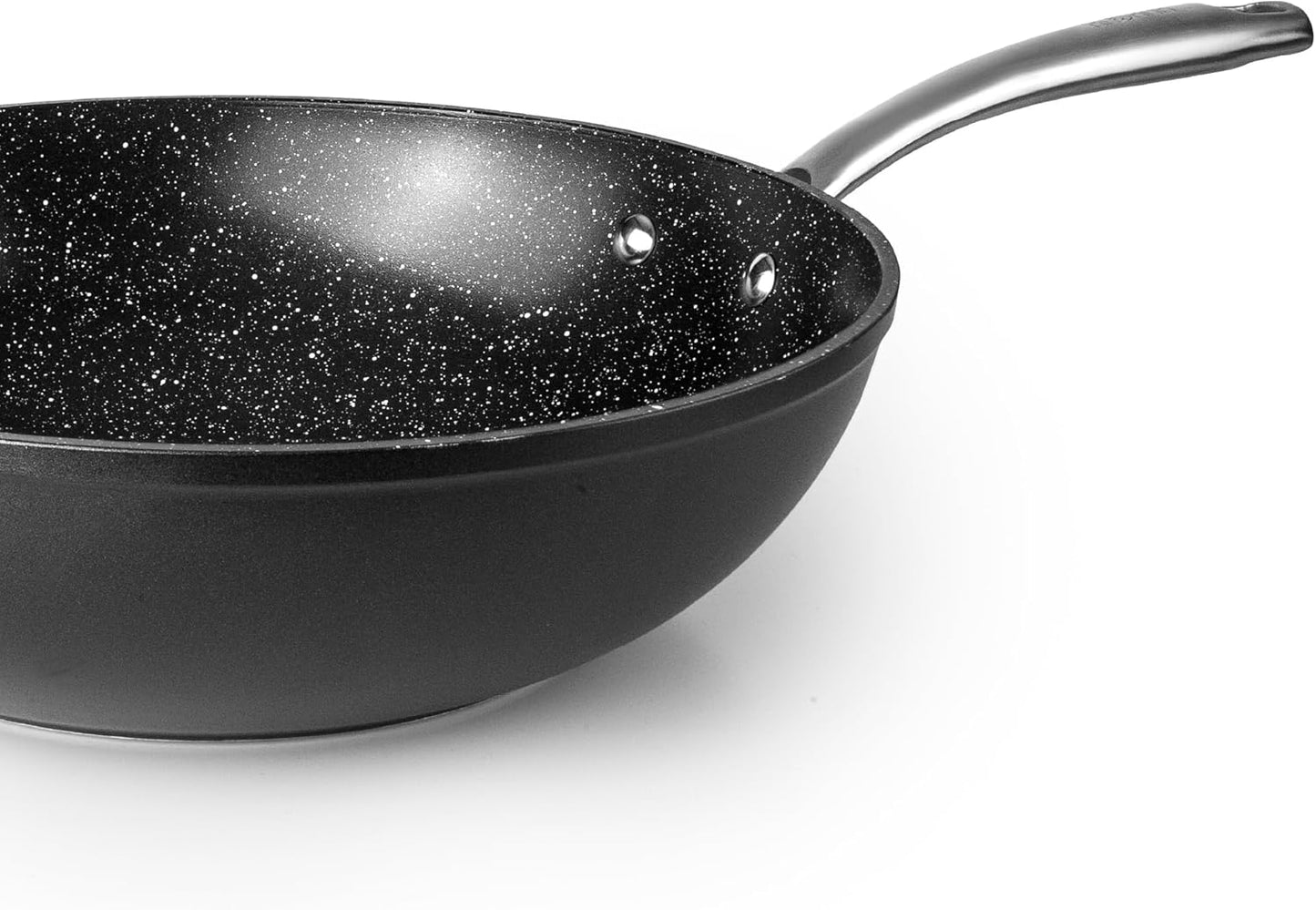 Wok-Pfanne