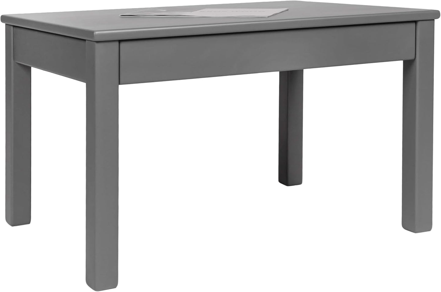Couchtisch Tomas (75 x 50 x 45 cm), Grau 75 x 50 x 45 cm