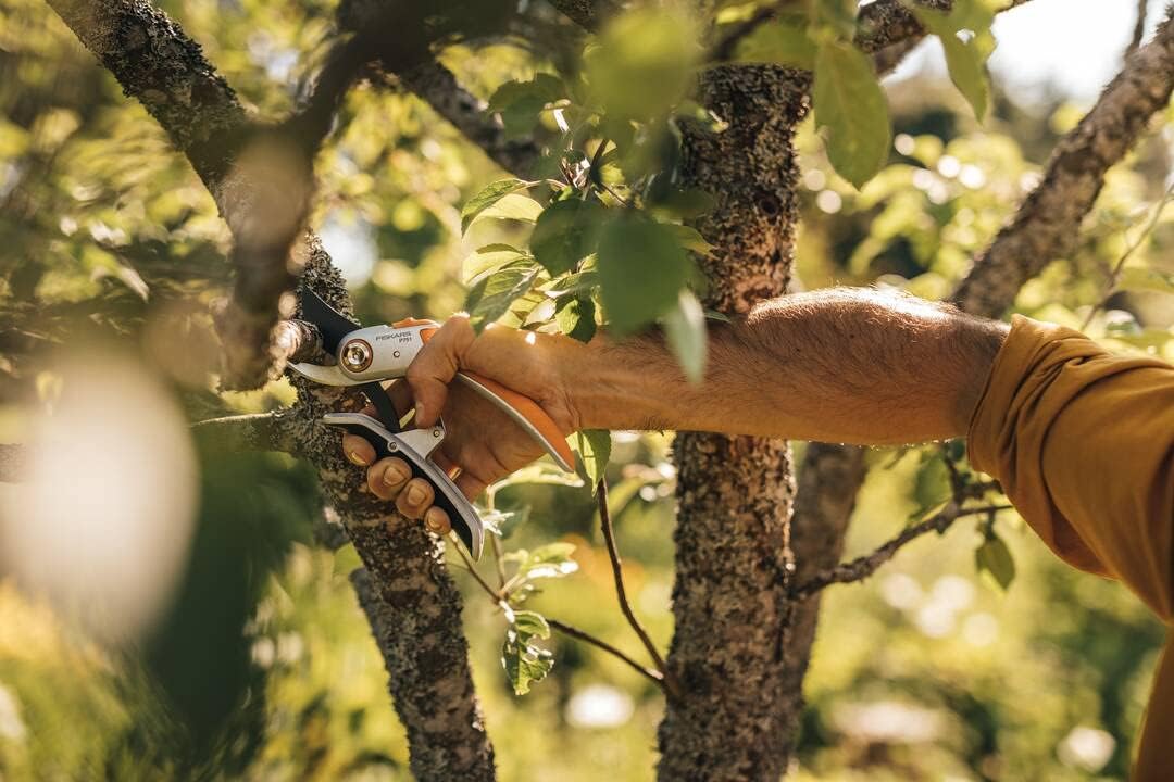 PowerLever Plus P751 - Gartenschere, P751