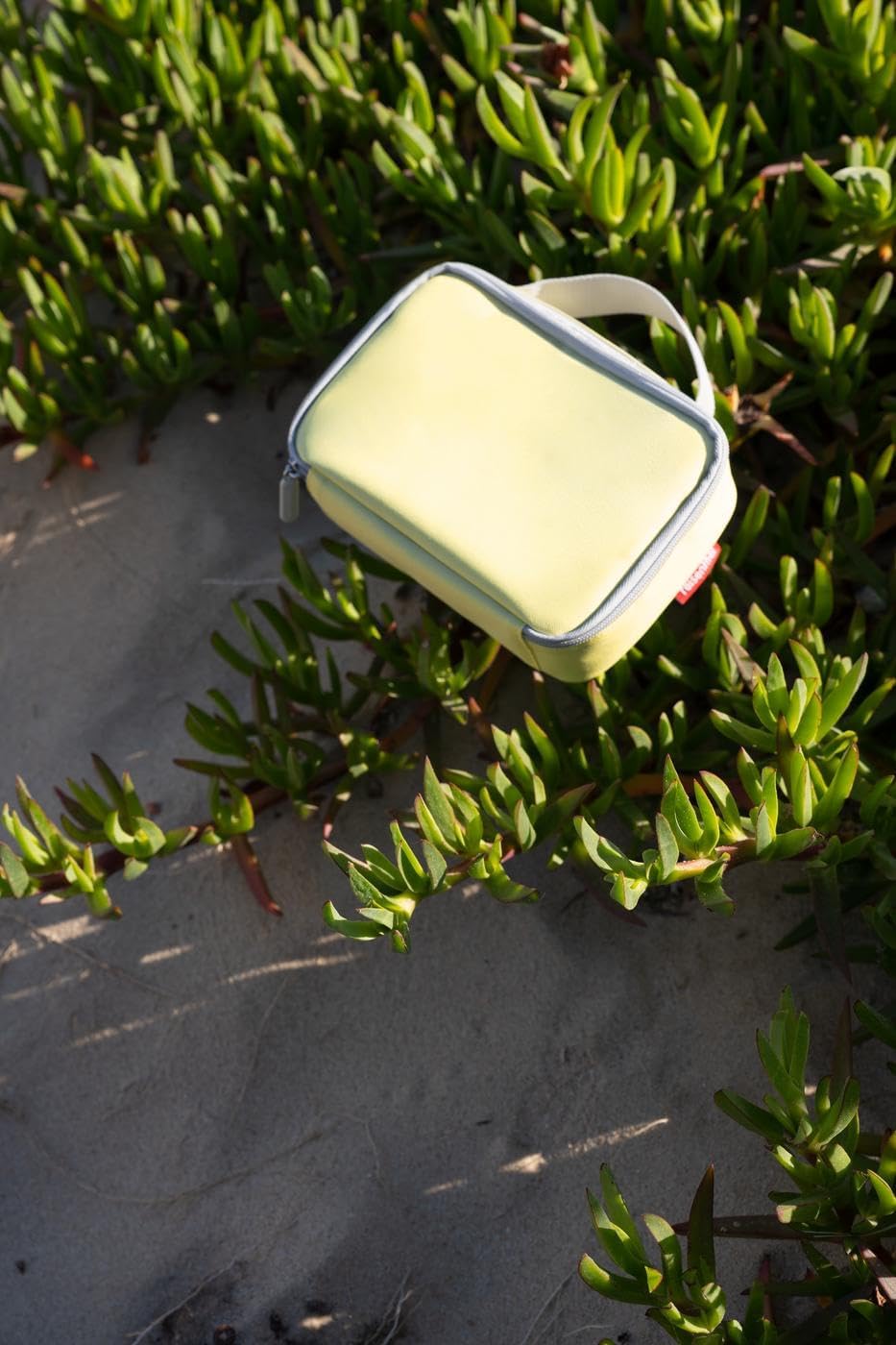 Coolerbag-To-Go, Einheitsgrösse Lemon Ice