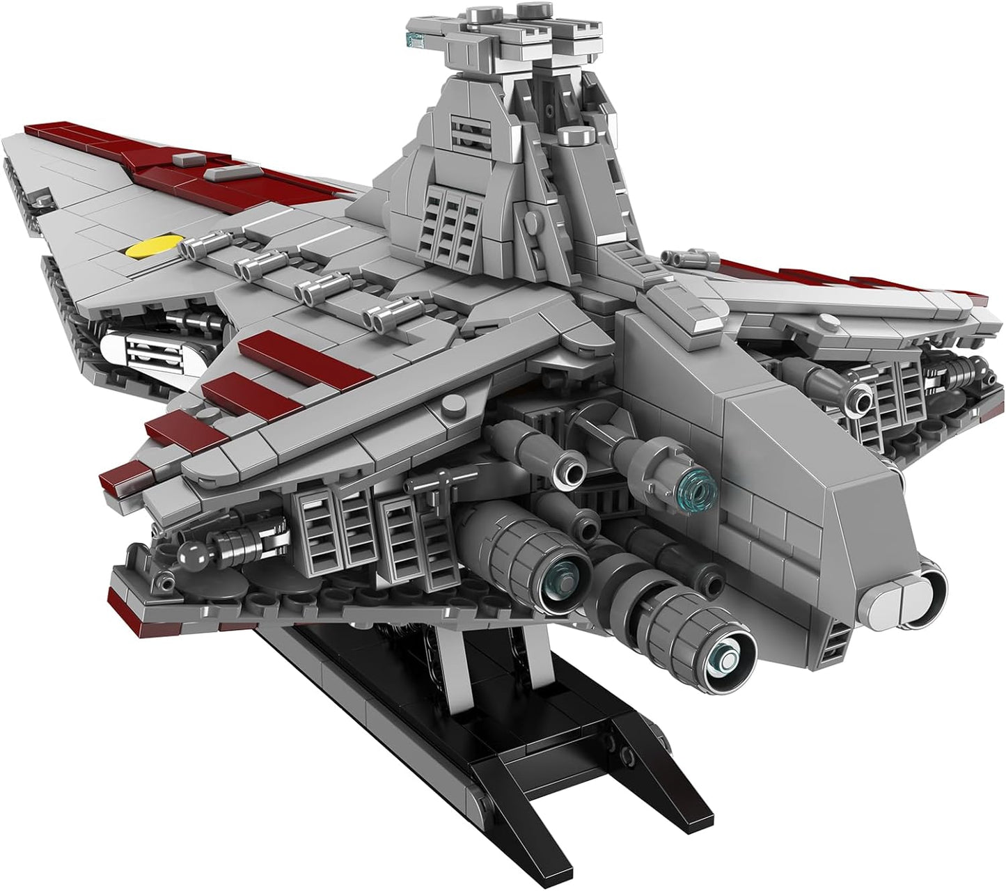 21074 Super Star Destroyer, Venator Republik Angriffskreuzer