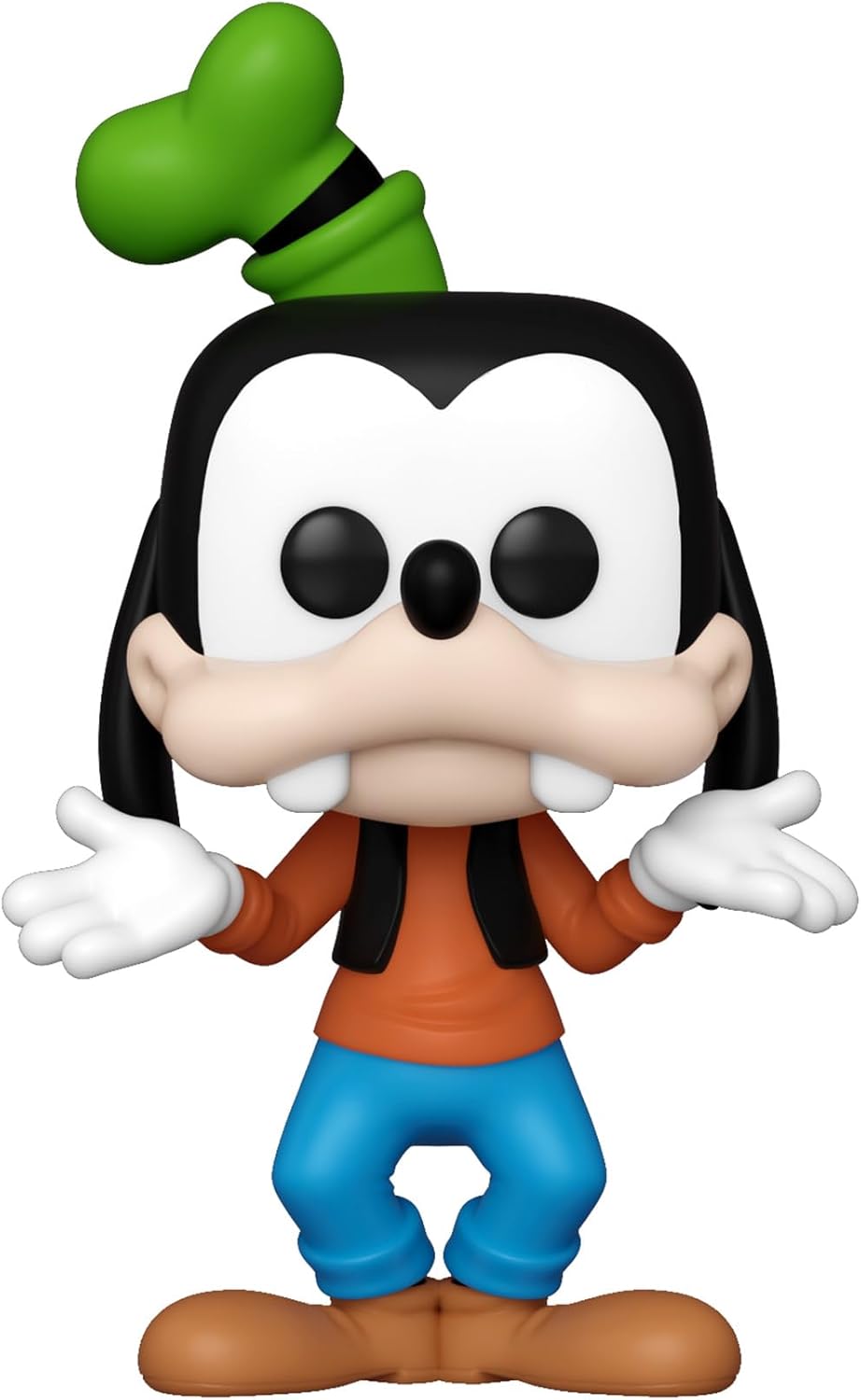 POP! Disney Mickey & Friends : Goofy