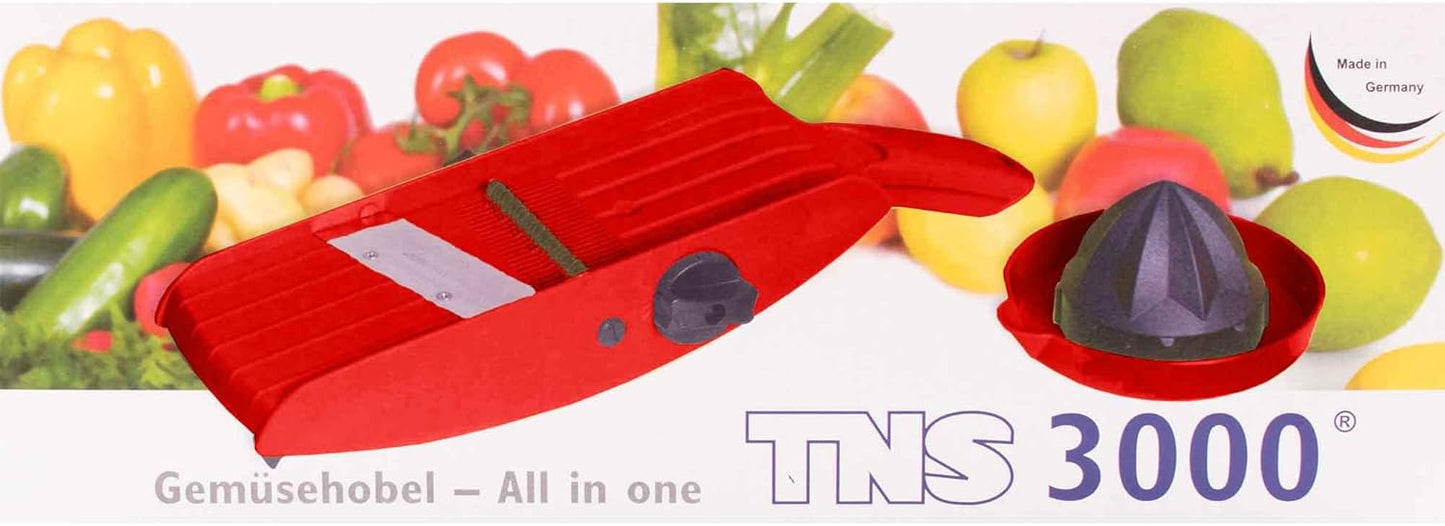 Multireibe TNS 3000