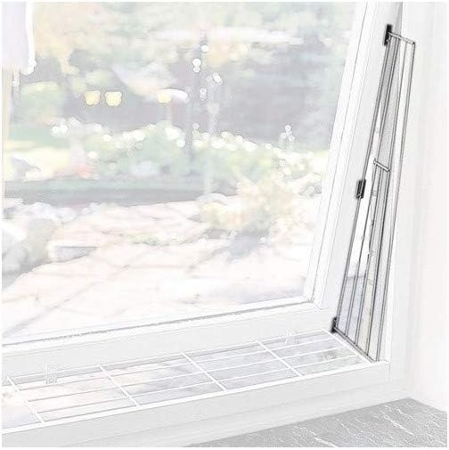 Schutzgitter für Fenster
