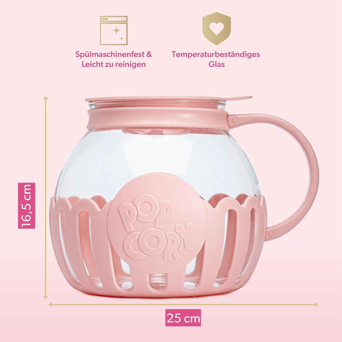 Popcornmaker