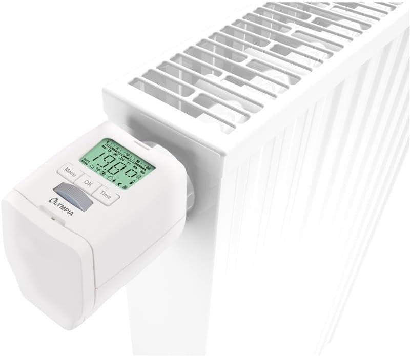 Heizkörperthermostat HT 430-22, 1