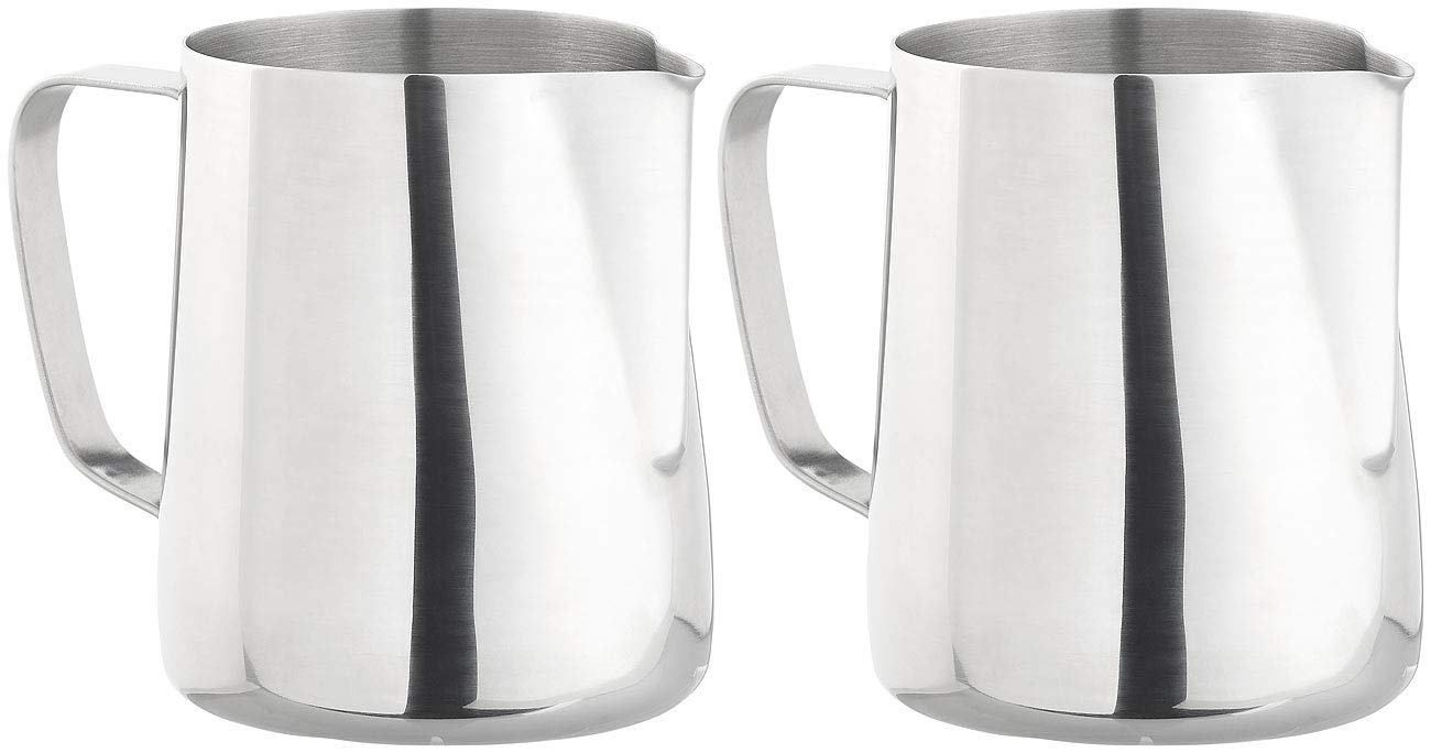 2er-Set Milchkännchen, 580 ml
