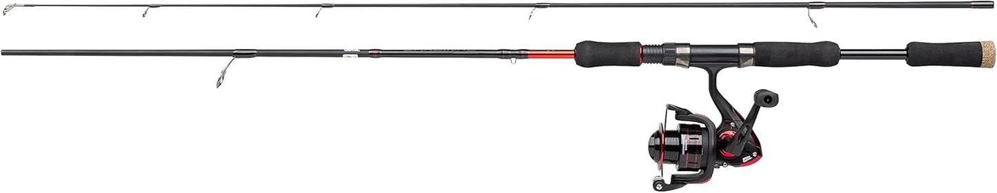 Spinnrute Cardinal X, 1.83 m |5-25 g