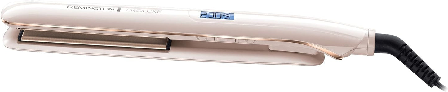 Glätteisen PROluxe S9100, Haarglätter Single