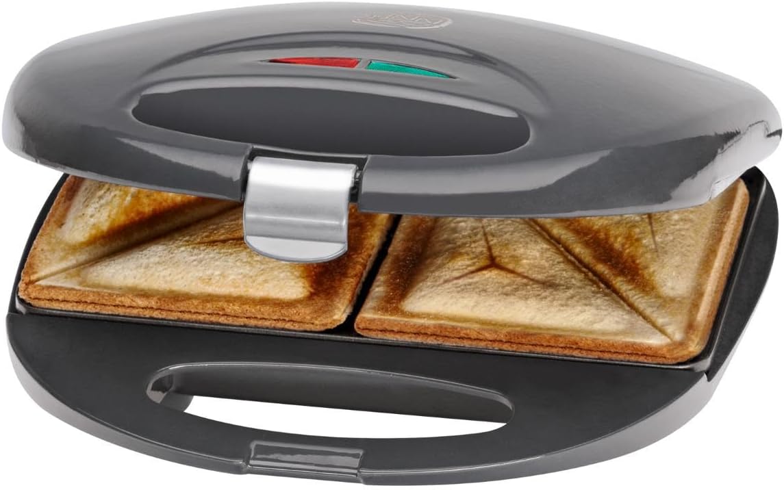 ST5016CB Sandwitch-Maker, Grau