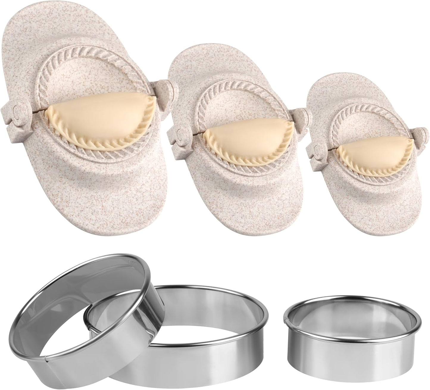 Dumpling Maker Set