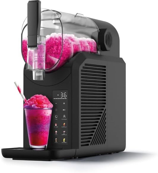 Slush Maschine SuperSlush