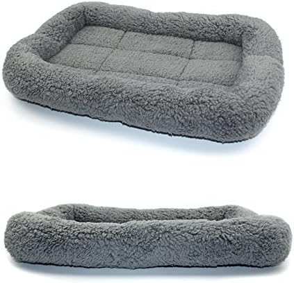 Katzenbett, L 38 x B 26 x H 5 cm