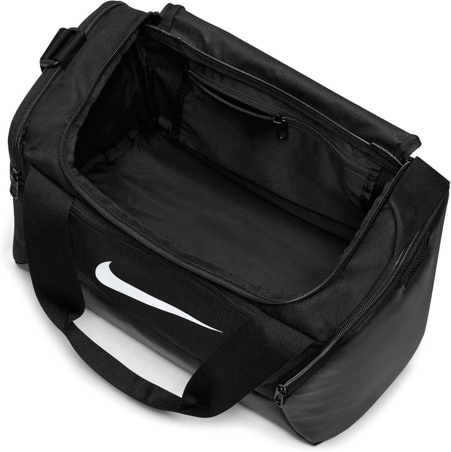 Torba Brasilia DM3977 010, Black/Black/White Einheitsgröße