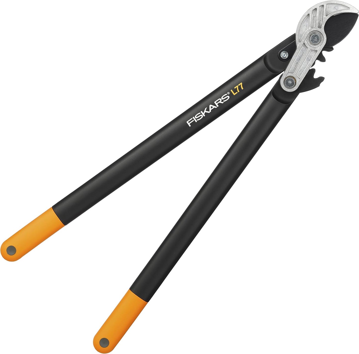 Amboss-Getriebeastschere 112580, L77 (Ast Ø 5 cm)